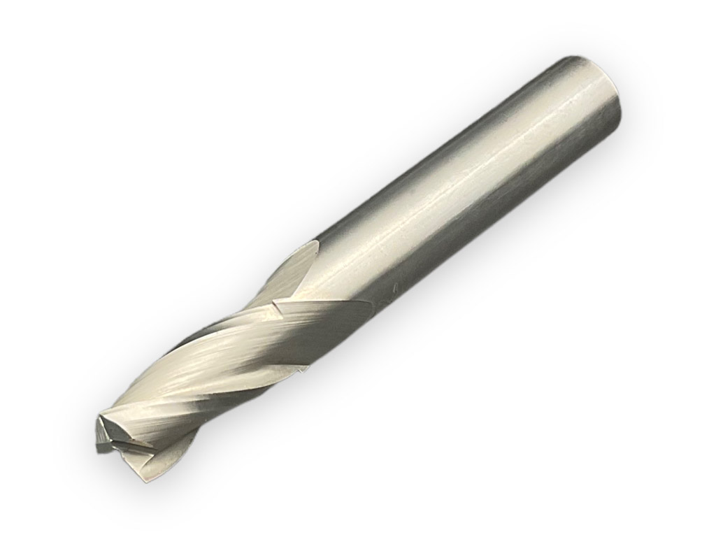Guehring 9.0 End Mill Carbide